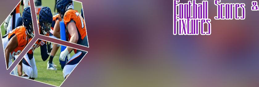 Any football on tonight