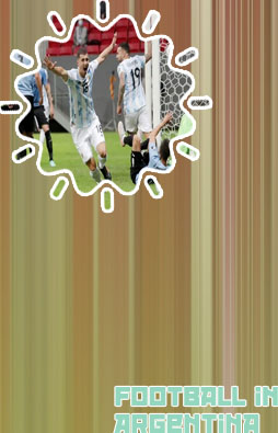 Argentina football live
