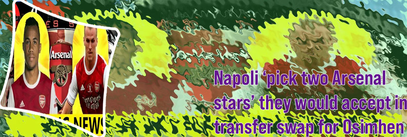 Arsenal transfer news now sky sports