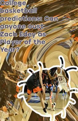 Basketball prediction