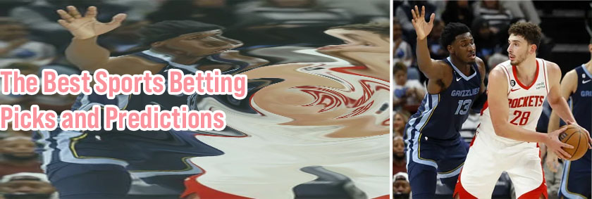 Basketball prediction today