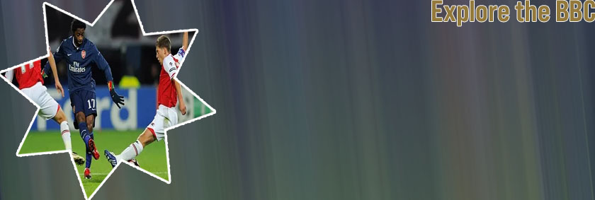 Bbc sport result