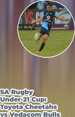 Bulls rugby fixtures