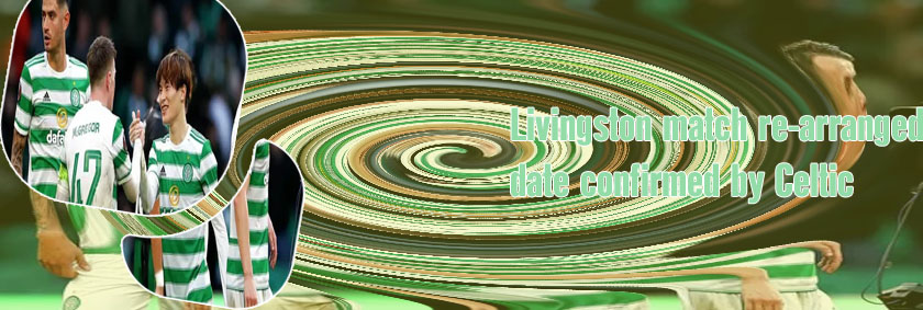 Celtic match