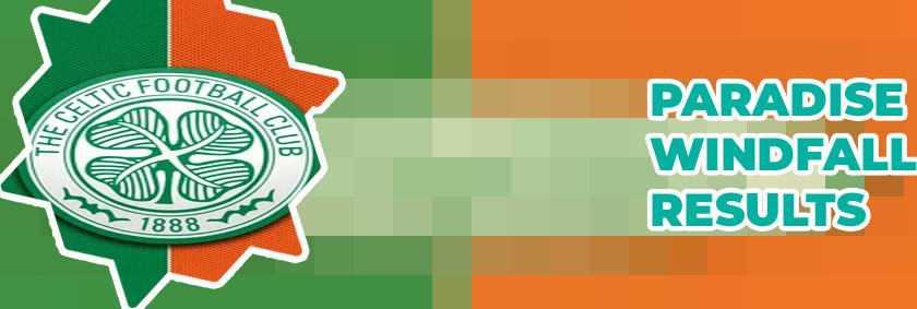 Celtic results