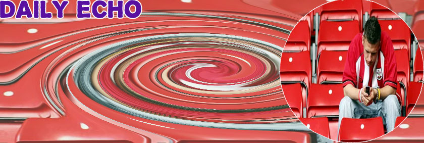 Daily echo southampton