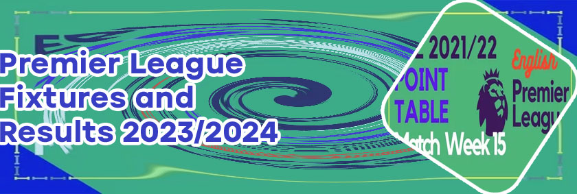 Epl today match result