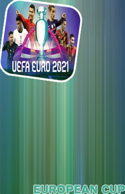 Euro cup finals