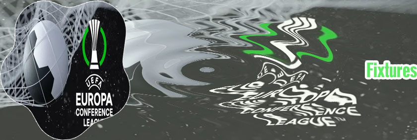 Europa conference league fixtures