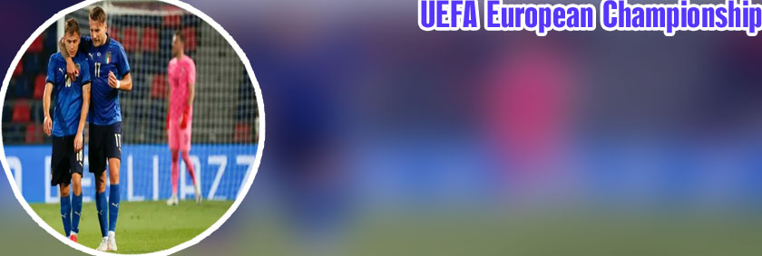 European football score