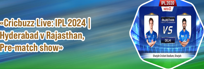 Ipl score live match