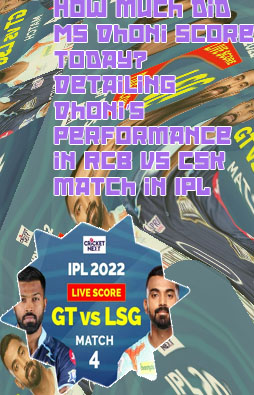 Ipl yesterday match winner