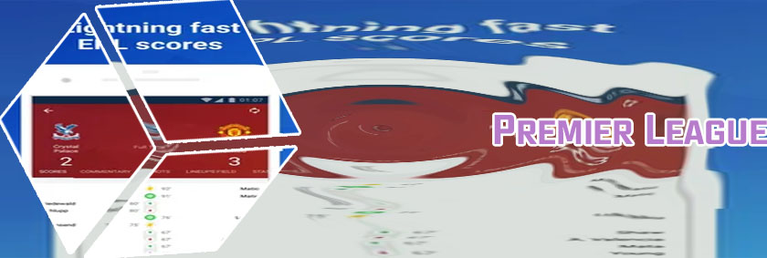 Live english premier league scores