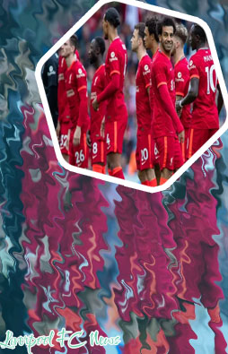Liverpool fc news