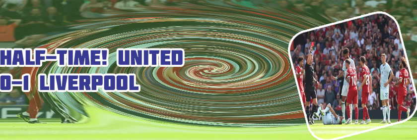 Liverpool latest game results