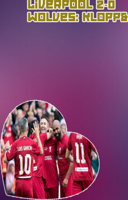 Liverpool match score