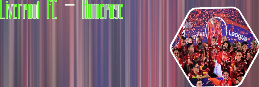 Liverpool premier league