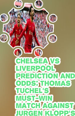 Liverpool to win the league odds