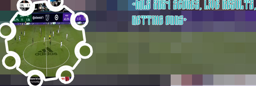 Major league soccer live