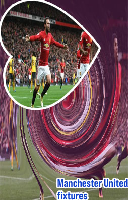 Manchester united game today