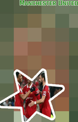 Manchester united last match