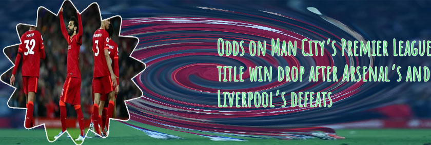 Manchester united odds to win premier league