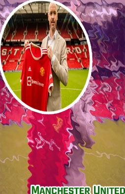 Manchester united premier league