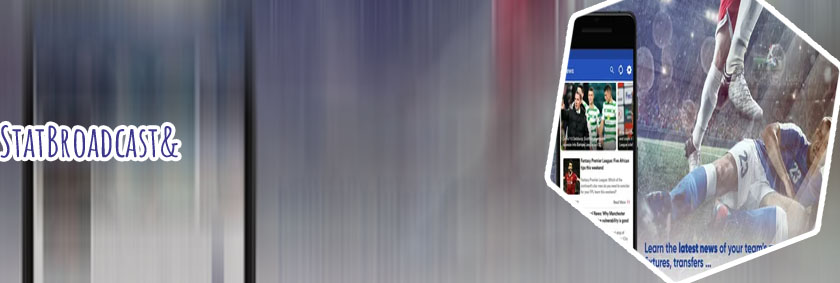 Mobile soccer results