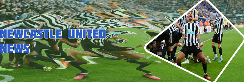 Newcastle united latest news