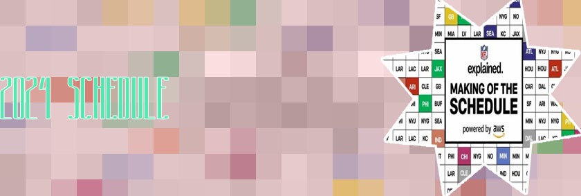 Nfl football schedule this week