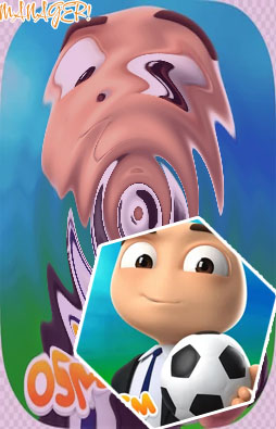 Online soccer manager