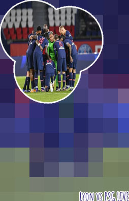 Psg yesterday match