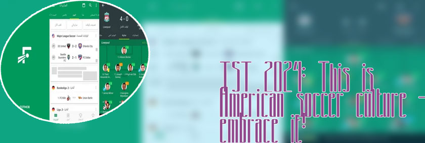 Soccer scores from yesterday