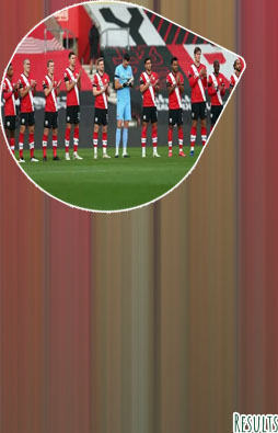 Southampton fc latest results