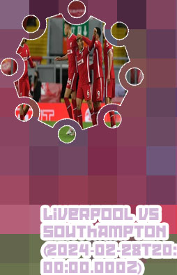 Southampton liverpool