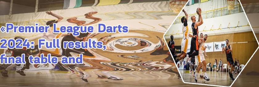 Super league results