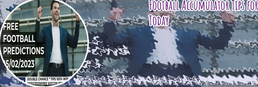 Sure accumulator tips