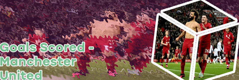 Top goal scorer manchester united