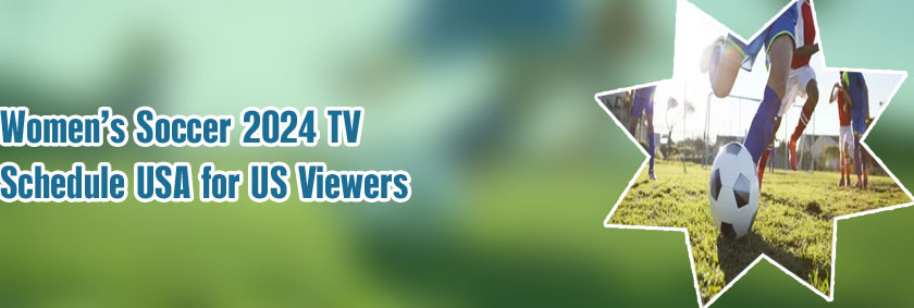 Whos playing today soccer