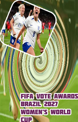 Women's world cup final