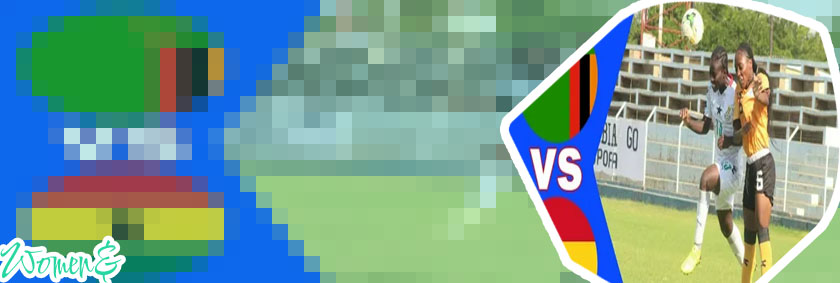 Women's world cup qualifiers