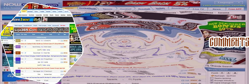 Www livescore com soccer