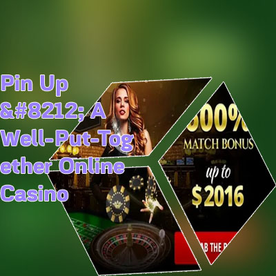 Pin up bet the top casino site