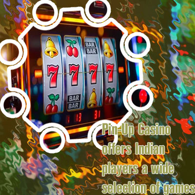 Pin up casino official website