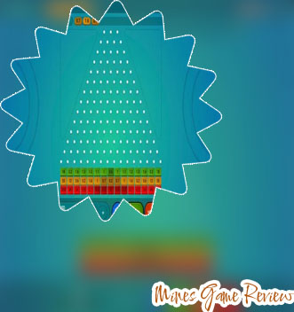 Plinko game online fake money