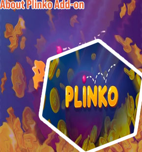 Plinko game online stake
