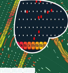 Plinko online game free unblocked