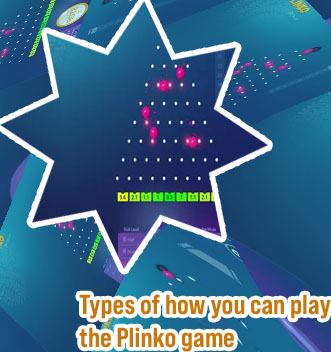 Plinko online game unblocked